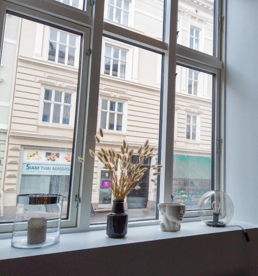Lejlighed And Modern In Oslo
